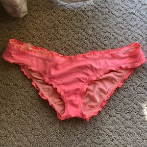 Victoria’s Secret cheeky bottoms